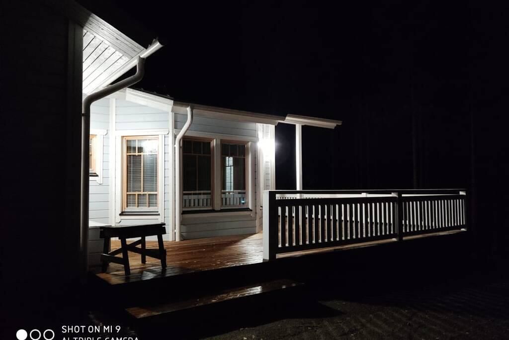 Дома для отпуска FINNISH TALE - Cottage Kaavi-20