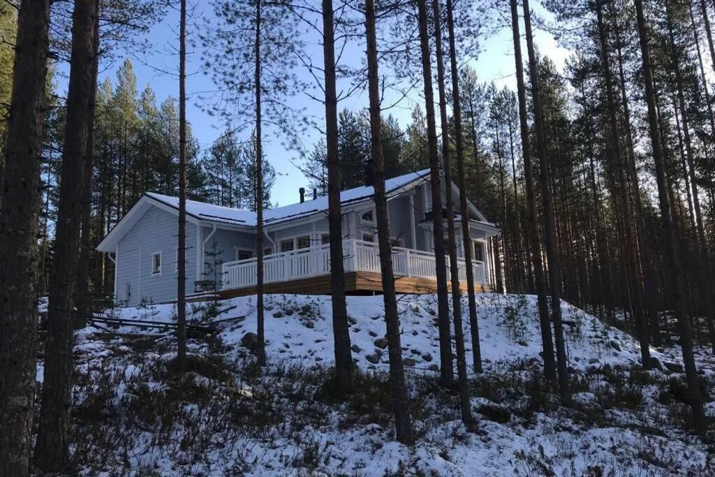 Дома для отпуска FINNISH TALE - Cottage Kaavi-37