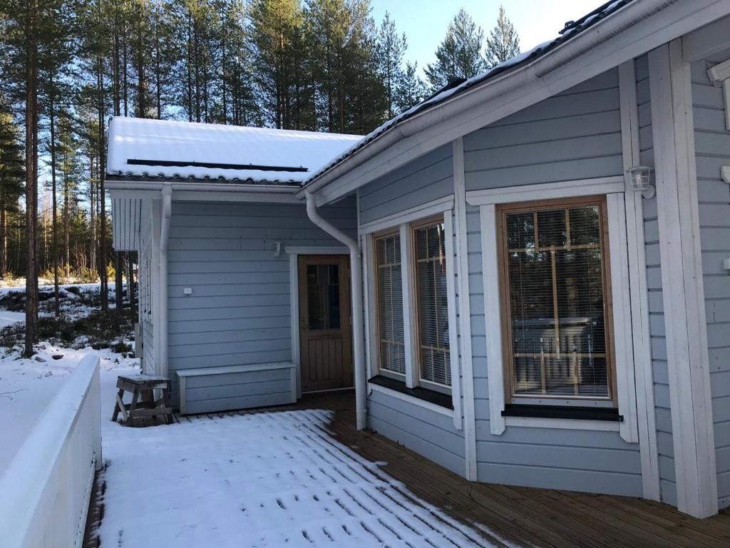 Дома для отпуска FINNISH TALE - Cottage Kaavi-67