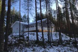 Дома для отпуска FINNISH TALE - Cottage Kaavi-0