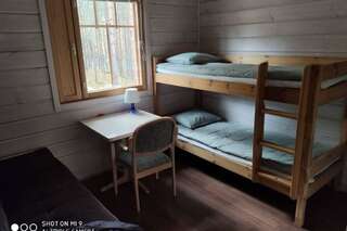 Дома для отпуска FINNISH TALE - Cottage Kaavi Дом с 3 спальнями-16
