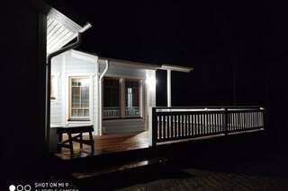 Дома для отпуска FINNISH TALE - Cottage Kaavi Дом с 3 спальнями-17