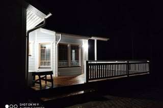 Дома для отпуска FINNISH TALE - Cottage Kaavi Дом с 3 спальнями-38